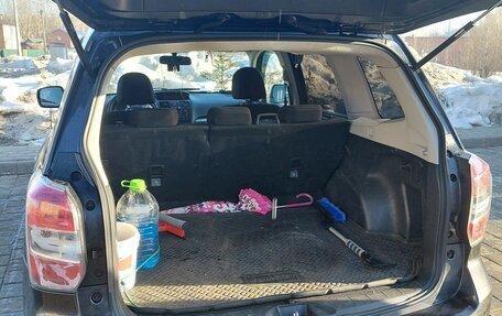 Subaru Forester, 2013 год, 1 160 000 рублей, 8 фотография