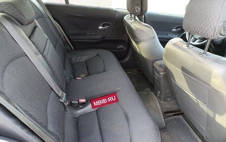 Renault Laguna II, 2007 год, 439 000 рублей, 16 фотография