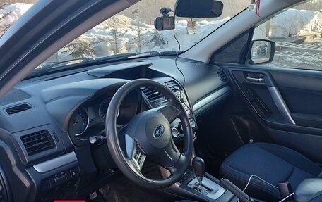 Subaru Forester, 2013 год, 1 160 000 рублей, 3 фотография