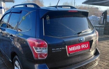 Subaru Forester, 2013 год, 1 160 000 рублей, 7 фотография