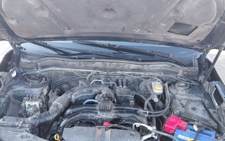 Subaru Forester, 2013 год, 1 160 000 рублей, 14 фотография