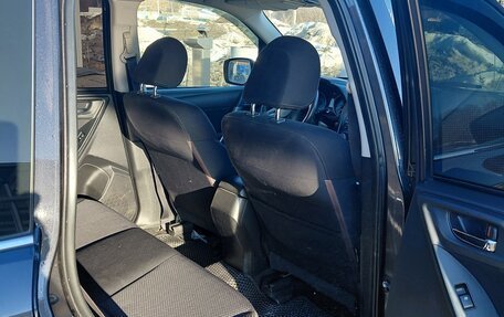 Subaru Forester, 2013 год, 1 160 000 рублей, 11 фотография