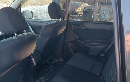 Subaru Forester, 2013 год, 1 160 000 рублей, 12 фотография