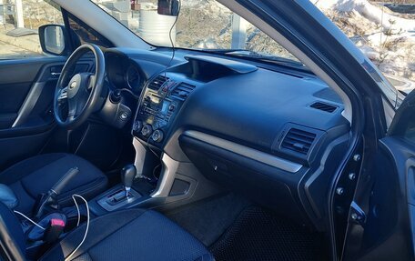 Subaru Forester, 2013 год, 1 160 000 рублей, 13 фотография