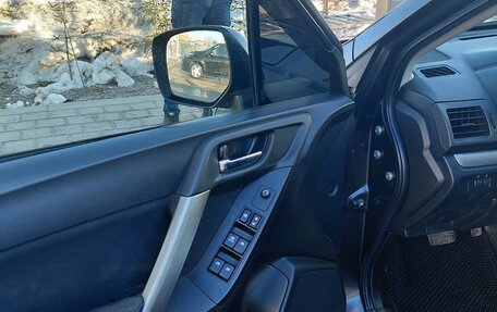 Subaru Forester, 2013 год, 1 160 000 рублей, 10 фотография