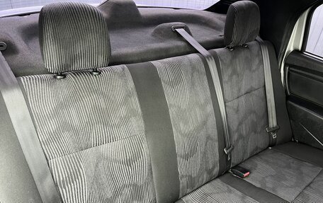 Renault Logan I, 2013 год, 325 000 рублей, 9 фотография