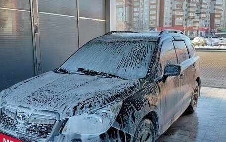 Subaru Forester, 2013 год, 1 160 000 рублей, 9 фотография