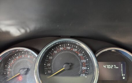 Renault Sandero II рестайлинг, 2020 год, 1 200 000 рублей, 6 фотография