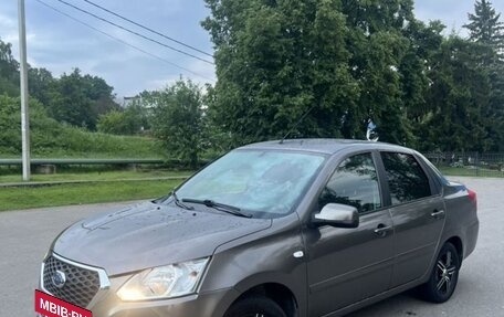 Datsun on-DO I рестайлинг, 2016 год, 400 000 рублей, 2 фотография