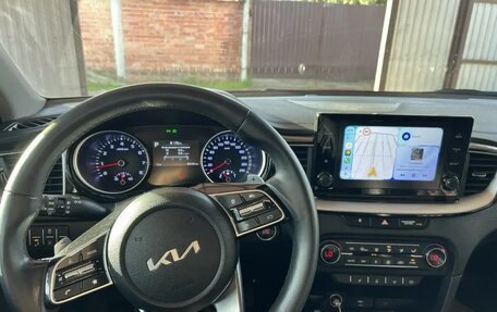 KIA cee'd III, 2021 год, 2 150 000 рублей, 7 фотография