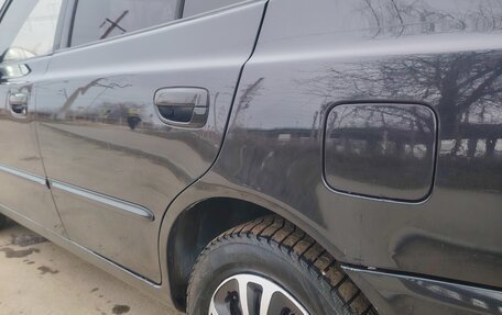 Hyundai Accent II, 2008 год, 331 000 рублей, 6 фотография