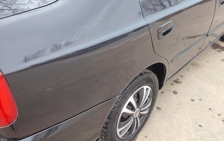 Hyundai Accent II, 2008 год, 331 000 рублей, 7 фотография