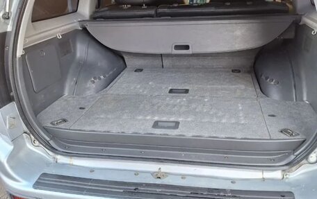 Mitsubishi Pajero Sport II рестайлинг, 2007 год, 1 240 000 рублей, 5 фотография