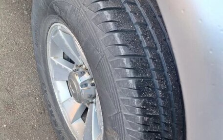 Mitsubishi Pajero Sport II рестайлинг, 2007 год, 1 240 000 рублей, 3 фотография