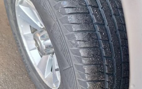 Mitsubishi Pajero Sport II рестайлинг, 2007 год, 1 240 000 рублей, 2 фотография