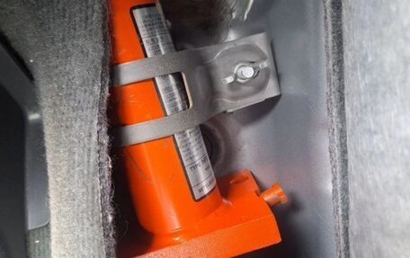 Mitsubishi Pajero Sport II рестайлинг, 2007 год, 1 240 000 рублей, 7 фотография