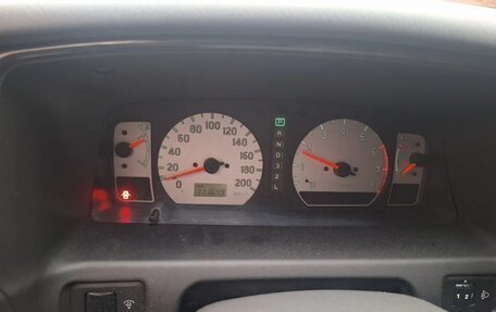 Mitsubishi Pajero Sport II рестайлинг, 2007 год, 1 240 000 рублей, 20 фотография