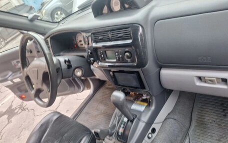 Mitsubishi Pajero Sport II рестайлинг, 2007 год, 1 240 000 рублей, 14 фотография