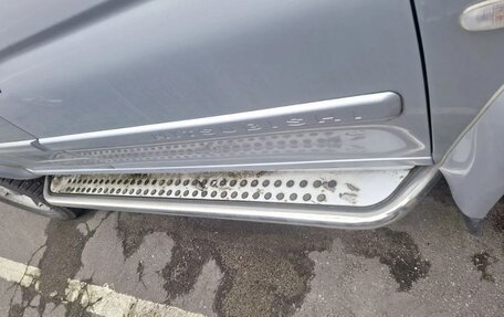 Mitsubishi Pajero Sport II рестайлинг, 2007 год, 1 240 000 рублей, 12 фотография