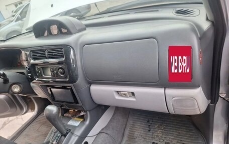 Mitsubishi Pajero Sport II рестайлинг, 2007 год, 1 240 000 рублей, 16 фотография