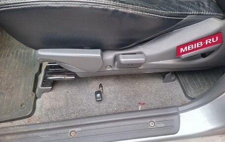 Mitsubishi Pajero Sport II рестайлинг, 2007 год, 1 240 000 рублей, 22 фотография