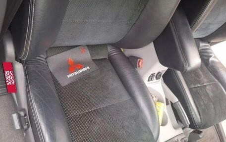 Mitsubishi Pajero Sport II рестайлинг, 2007 год, 1 240 000 рублей, 13 фотография