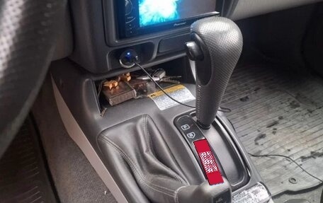 Mitsubishi Pajero Sport II рестайлинг, 2007 год, 1 240 000 рублей, 17 фотография