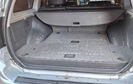 Mitsubishi Pajero Sport II рестайлинг, 2007 год, 1 240 000 рублей, 30 фотография