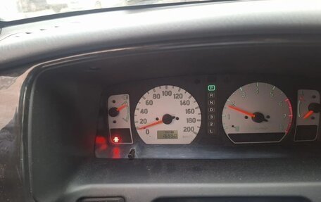 Mitsubishi Pajero Sport II рестайлинг, 2007 год, 1 240 000 рублей, 24 фотография