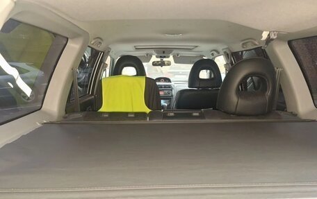 Mitsubishi Pajero Sport II рестайлинг, 2007 год, 1 240 000 рублей, 25 фотография