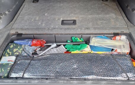 Mitsubishi Pajero Sport II рестайлинг, 2007 год, 1 240 000 рублей, 32 фотография