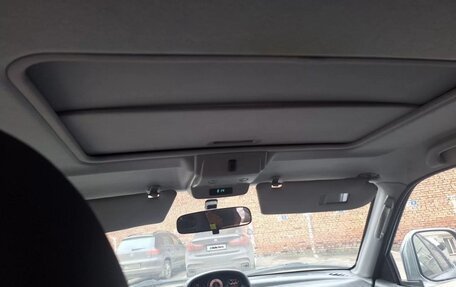 Mitsubishi Pajero Sport II рестайлинг, 2007 год, 1 240 000 рублей, 28 фотография