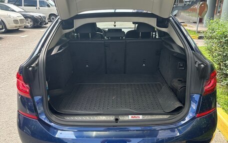 BMW 6 серия, 2018 год, 3 300 000 рублей, 3 фотография