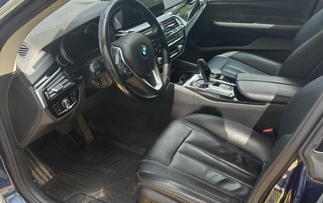 BMW 6 серия, 2018 год, 3 300 000 рублей, 4 фотография