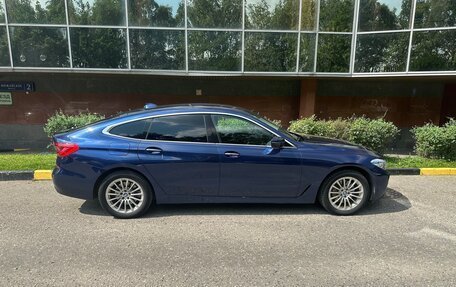 BMW 6 серия, 2018 год, 3 300 000 рублей, 5 фотография