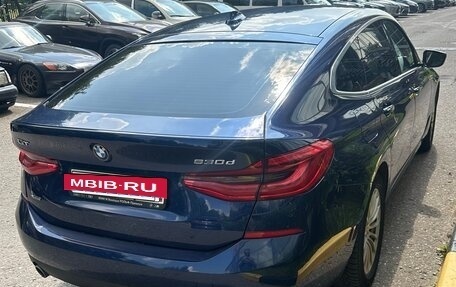 BMW 6 серия, 2018 год, 3 300 000 рублей, 2 фотография