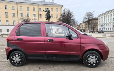 Daewoo Matiz I, 2013 год, 230 000 рублей, 4 фотография