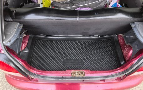 Daewoo Matiz I, 2013 год, 230 000 рублей, 6 фотография