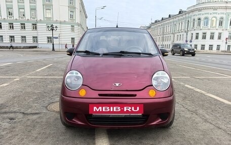 Daewoo Matiz I, 2013 год, 230 000 рублей, 10 фотография