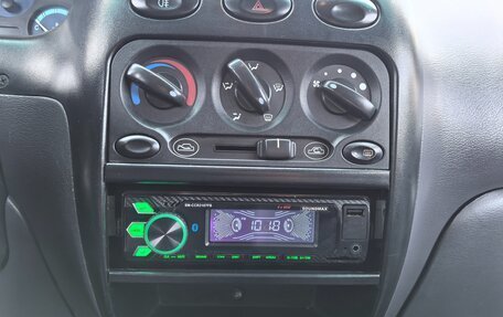 Daewoo Matiz I, 2013 год, 230 000 рублей, 17 фотография