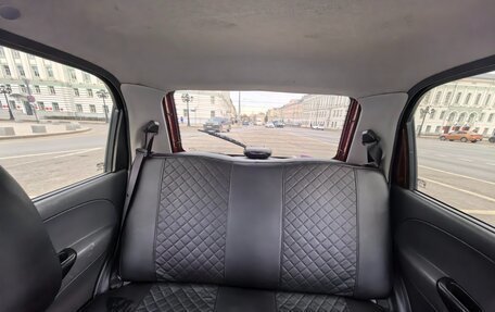 Daewoo Matiz I, 2013 год, 230 000 рублей, 20 фотография