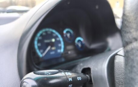 Daewoo Matiz I, 2013 год, 230 000 рублей, 22 фотография