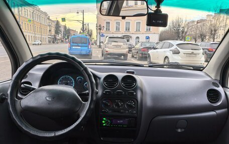 Daewoo Matiz I, 2013 год, 230 000 рублей, 16 фотография