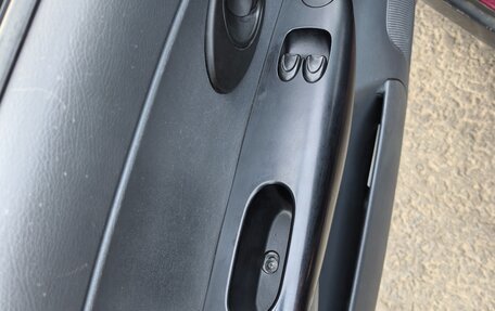 Daewoo Matiz I, 2013 год, 230 000 рублей, 25 фотография