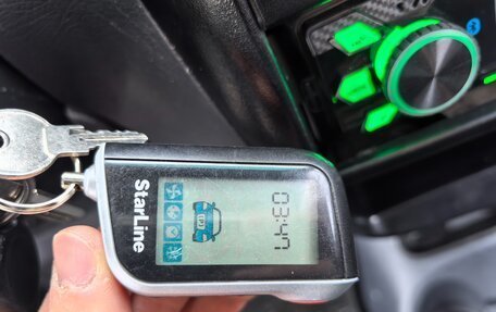 Daewoo Matiz I, 2013 год, 230 000 рублей, 23 фотография