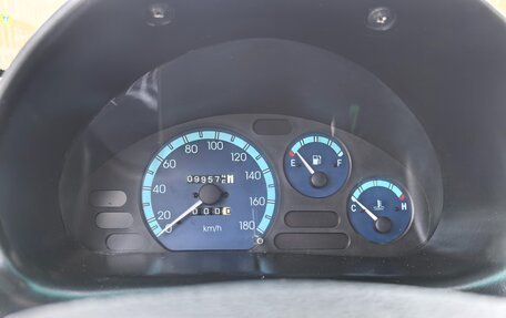 Daewoo Matiz I, 2013 год, 230 000 рублей, 21 фотография