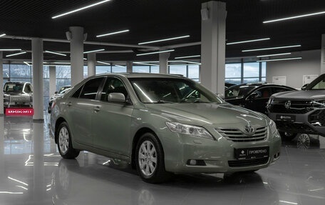 Toyota Camry, 2006 год, 820 000 рублей, 2 фотография