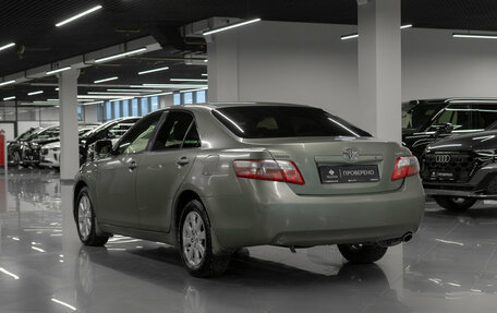 Toyota Camry, 2006 год, 820 000 рублей, 4 фотография