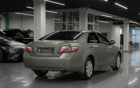 Toyota Camry, 2006 год, 820 000 рублей, 5 фотография