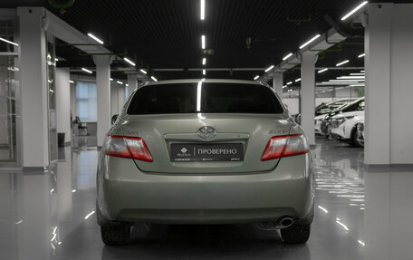 Toyota Camry, 2006 год, 820 000 рублей, 6 фотография